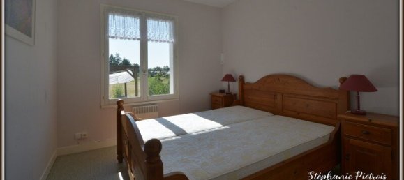 4 bedrooms House in Menetreol-sur-Sauldre, France No. 262194 8