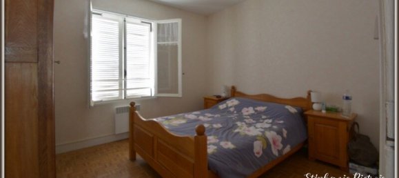 4 bedrooms House in Menetreol-sur-Sauldre, France No. 262194 6