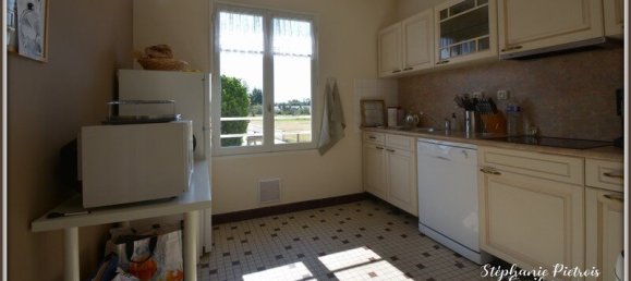 4 bedrooms House in Menetreol-sur-Sauldre, France No. 262194 2