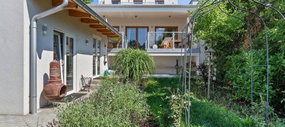 Casa de 3 dormitorios en Ernstbrunn, Austria No. 193658 10