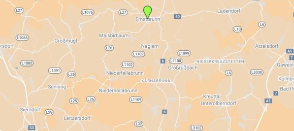 Casa de 3 dormitorios en Ernstbrunn, Austria No. 193658 4