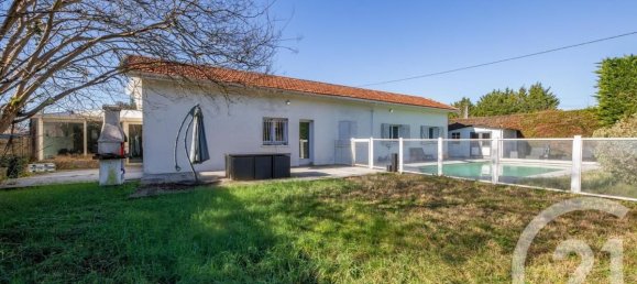 3 bedrooms House in Ludon-Medoc, France No. 113942 7