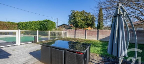 3 bedrooms House in Ludon-Medoc, France No. 113942 8