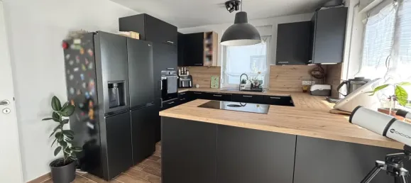 4 bedrooms House in Prignitz, Germany No. 280631 3