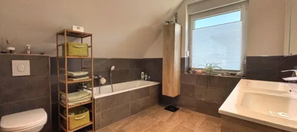 4 bedrooms House in Prignitz, Germany No. 280631 5