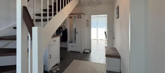 4 bedrooms House in Prignitz, Germany No. 280631 2