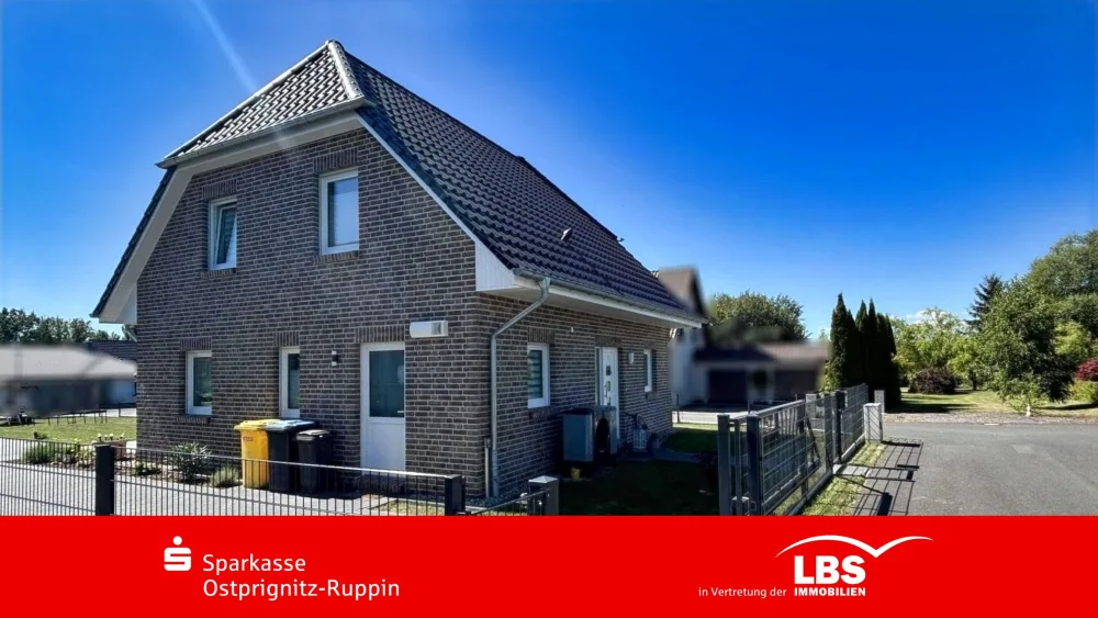 4 bedrooms House in Prignitz, Germany No. 280631