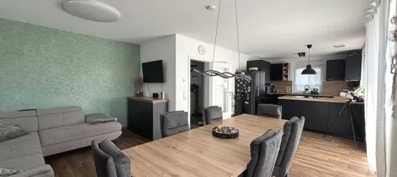 4 bedrooms House in Prignitz, Germany No. 280631 4