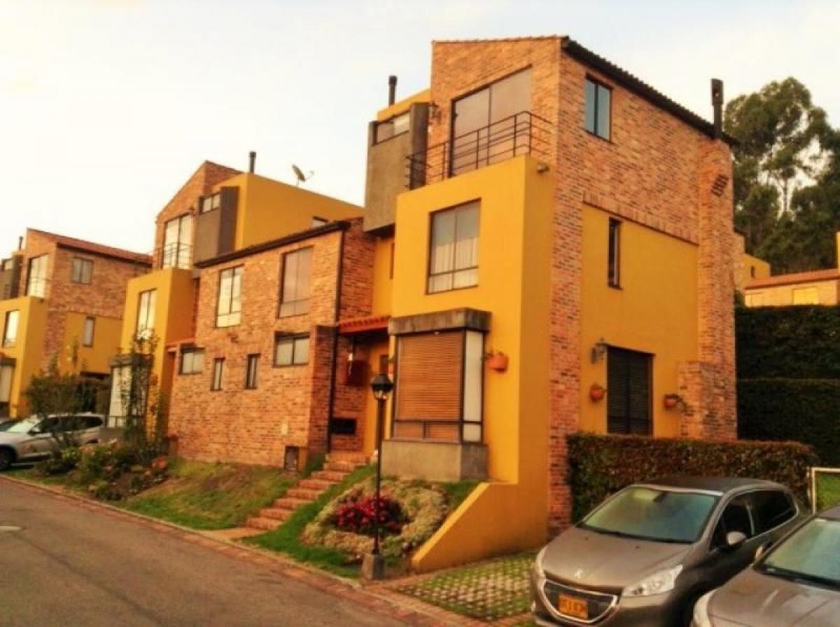 Casa T3 em Bogota, Colombia N.º 14419