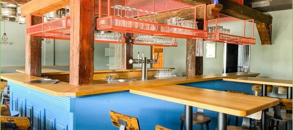  مقهى / مطعم في Nordfriesland, Germany 106متر مربع رقم 368424 2