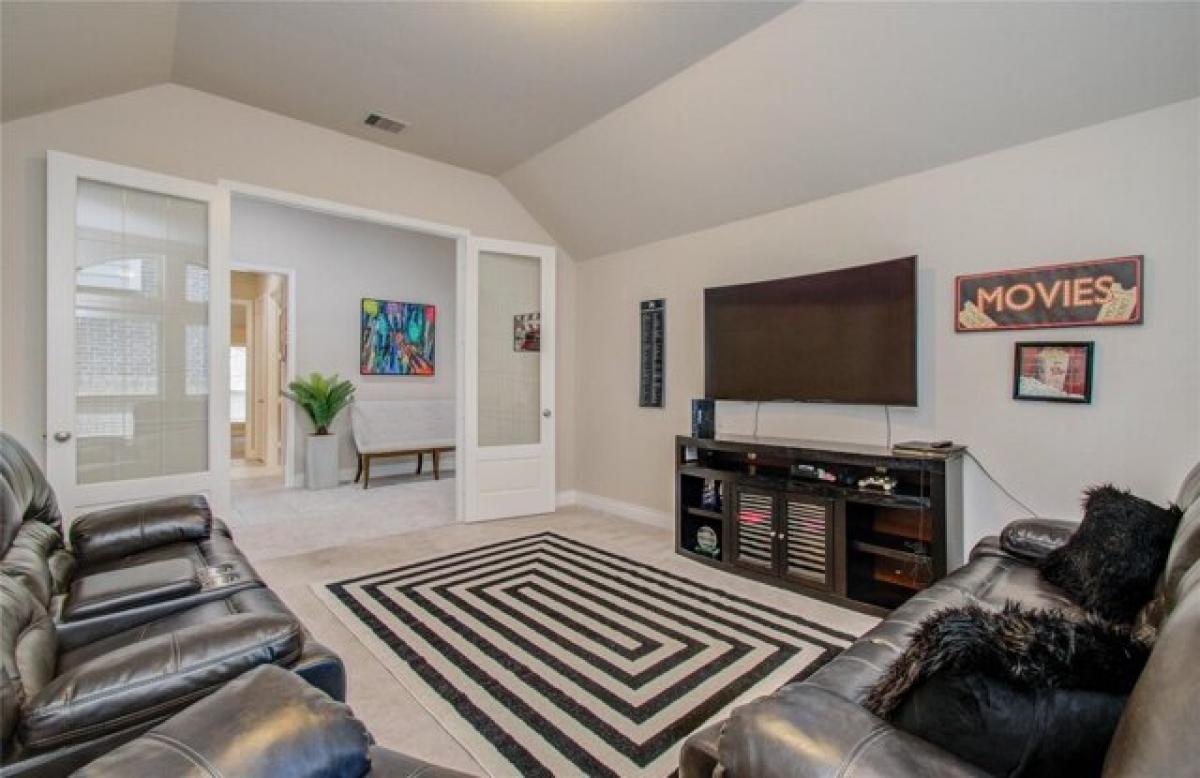 4 bedrooms House in Humble, USA No. 439319