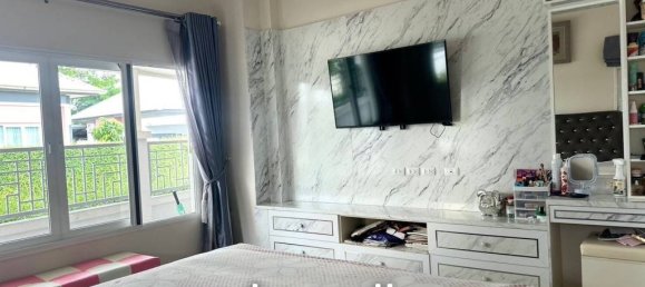 Кафе / ресторан с 6 спальнями в Банг Ламунг, Таиланд № 22362 6