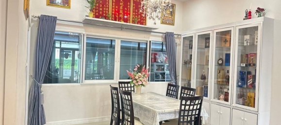 Дом с 6 спальнями в Банг Ламунг, Таиланд № 22362 8