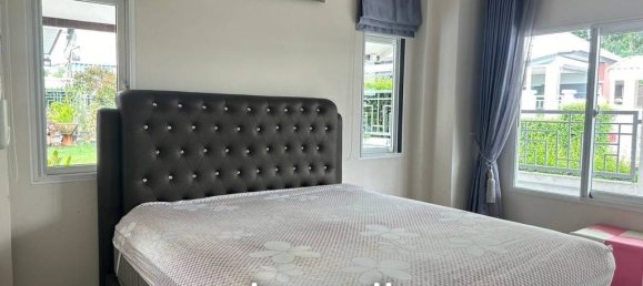 Кафе / ресторан с 6 спальнями в Банг Ламунг, Таиланд № 22362 5