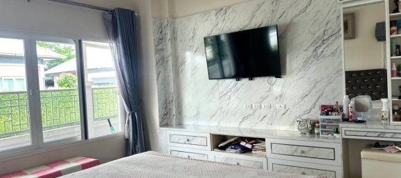 Дом с 6 спальнями в Банг Ламунг, Таиланд № 22362 6