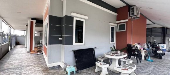 Дом с 6 спальнями в Банг Ламунг, Таиланд № 22362 2