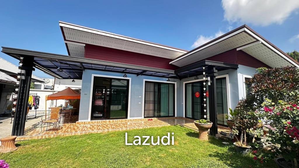 Кафе / ресторан с 6 спальнями в Банг Ламунг, Таиланд № 22362