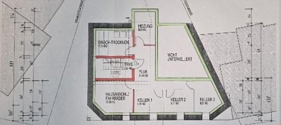 Квартира с 3 спальнями в Konstanz, Германия № 323413 18