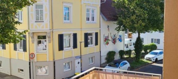 Квартира с 3 спальнями в Konstanz, Германия № 323413 14