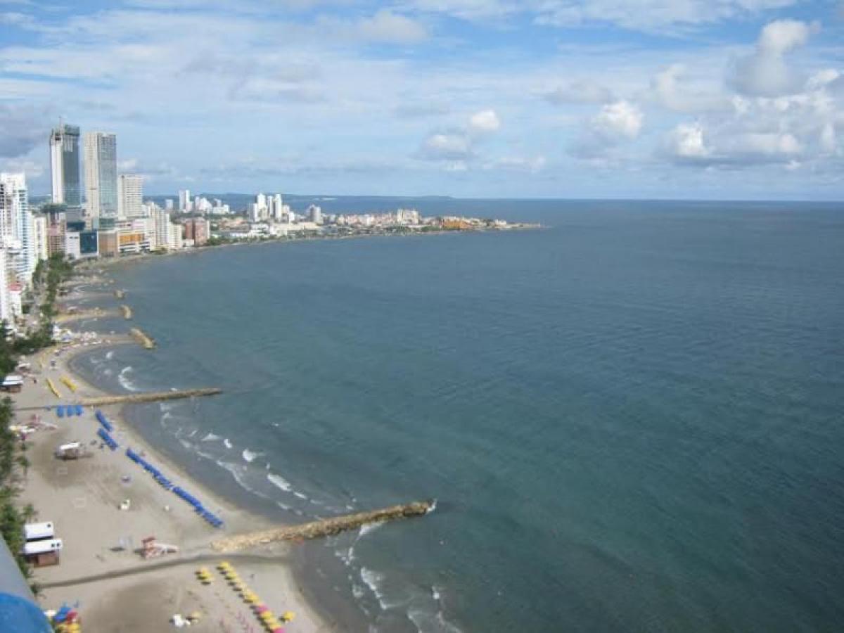 2 Schlafzimmer Haus in Bolivar, Colombia, Nr. 8269