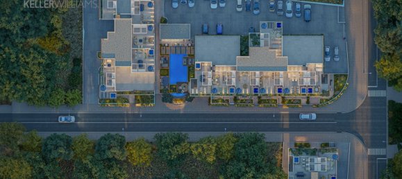 Квартира с 2 спальнями в Ливадия, Кипр № 26730 3