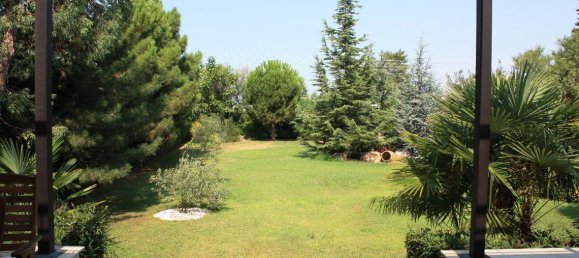 5 bedrooms Villa for sale in Pylaia, Pylaia-Chortiatis, Thessaloniki, Central Macedonia, Macedonia and Thrace, Greece № 7059 5