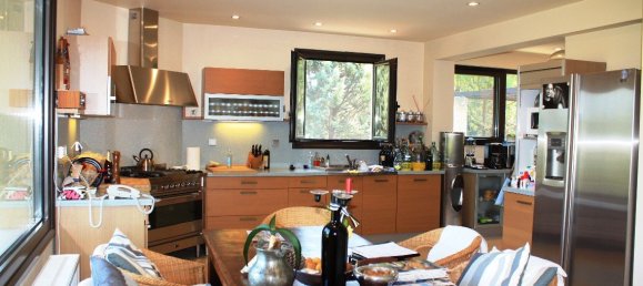5 bedrooms Villa for sale in Pylaia, Pylaia-Chortiatis, Thessaloniki, Central Macedonia, Macedonia and Thrace, Greece № 7059 23