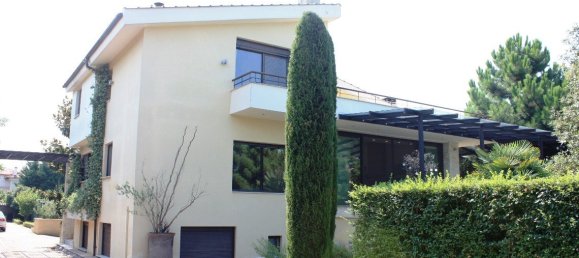 5 bedrooms Villa for sale in Pylaia, Pylaia-Chortiatis, Thessaloniki, Central Macedonia, Macedonia and Thrace, Greece № 7059 4