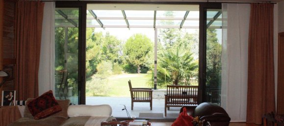 5 bedrooms Villa for sale in Pylaia, Pylaia-Chortiatis, Thessaloniki, Central Macedonia, Macedonia and Thrace, Greece № 7059 12