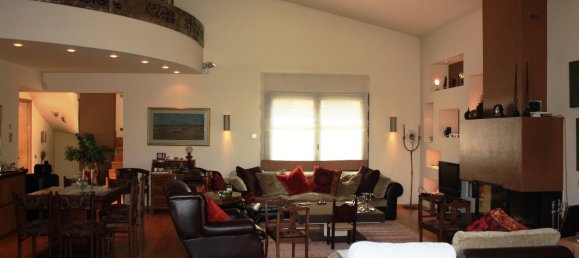 5 bedrooms Villa for sale in Pylaia, Pylaia-Chortiatis, Thessaloniki, Central Macedonia, Macedonia and Thrace, Greece № 7059 29