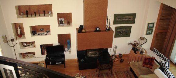 5 bedrooms Villa in Pylaia, Greece No. 7059 15