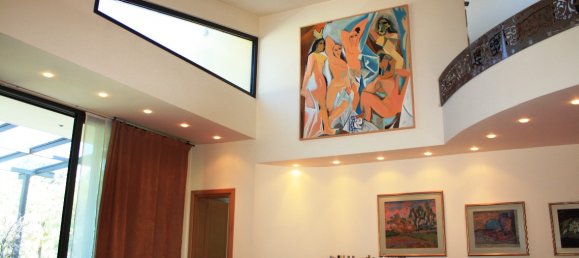 5 bedrooms Villa for sale in Pylaia, Pylaia-Chortiatis, Thessaloniki, Central Macedonia, Macedonia and Thrace, Greece № 7059 9