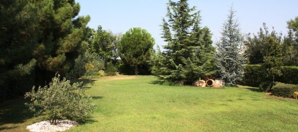 5 bedrooms Villa for sale in Pylaia, Pylaia-Chortiatis, Thessaloniki, Central Macedonia, Macedonia and Thrace, Greece № 7059 6