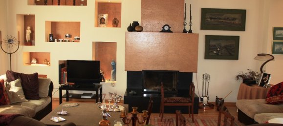 5 bedrooms Villa for sale in Pylaia, Pylaia-Chortiatis, Thessaloniki, Central Macedonia, Macedonia and Thrace, Greece № 7059 24