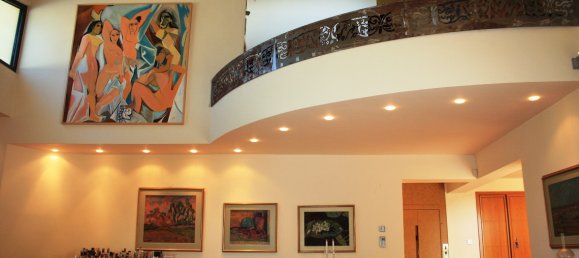 5 bedrooms Villa in Pylaia, Greece No. 7059 8