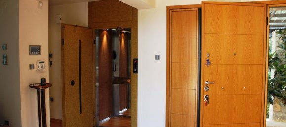 5 bedrooms Villa for sale in Pylaia, Pylaia-Chortiatis, Thessaloniki, Central Macedonia, Macedonia and Thrace, Greece № 7059 19