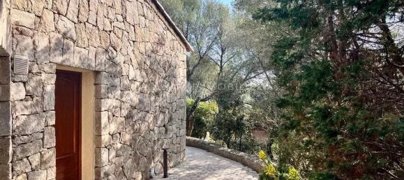 Квартира с 3 комнатами в Ольмето, Франция № 59623 2