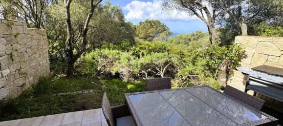 Квартира с 3 комнатами в Ольмето, Франция № 59623 4