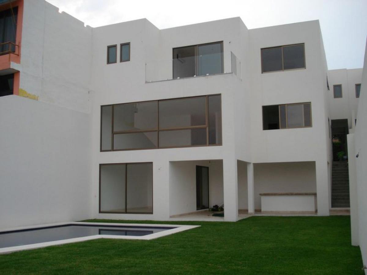 3 bedrooms House in Morelos, Mexico No. 153467