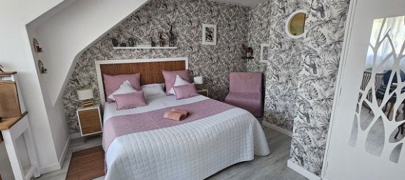 4 bedrooms House in La Ferte-Saint-Cyr, France No. 237657 5