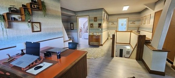 4 bedrooms House in La Ferte-Saint-Cyr, France No. 237657 10