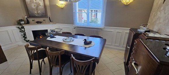 4 bedrooms House in La Ferte-Saint-Cyr, France No. 237657 3