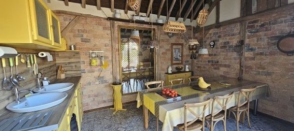 4 bedrooms House in La Ferte-Saint-Cyr, France No. 237657 11