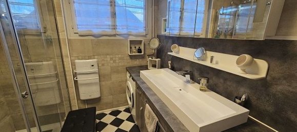 4 bedrooms House in La Ferte-Saint-Cyr, France No. 237657 7