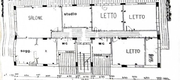 6غرفة شقة في Mineo, Italy رقم 33491 18