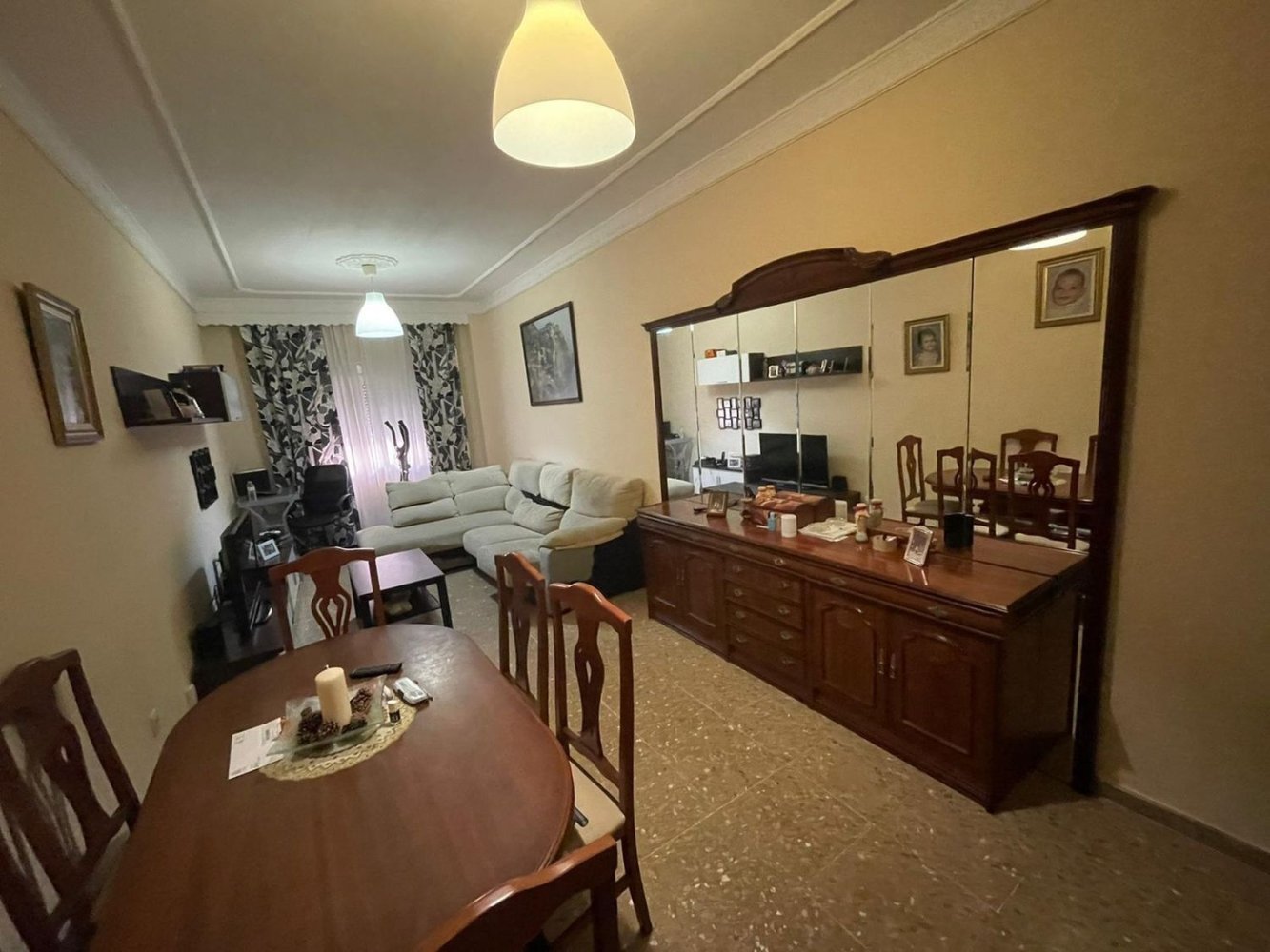 3 bedrooms Apartment in Cadiz, Spain No. 146072