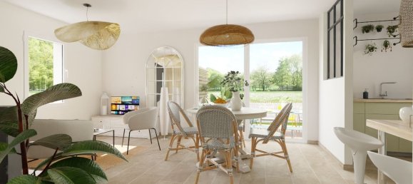 Casa de 2 dormitorios en Chauve, France No. 362581 2