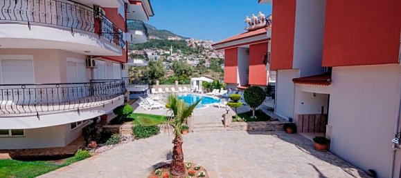 Apartamento de 2+1 en Alanya, Turkey No. 10369 17