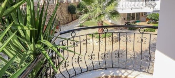 Apartamento de 2+1 en Alanya, Turkey No. 10369 15