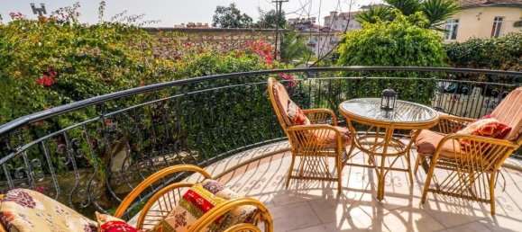 Apartamento de 2+1 en Alanya, Turkey No. 10369 14